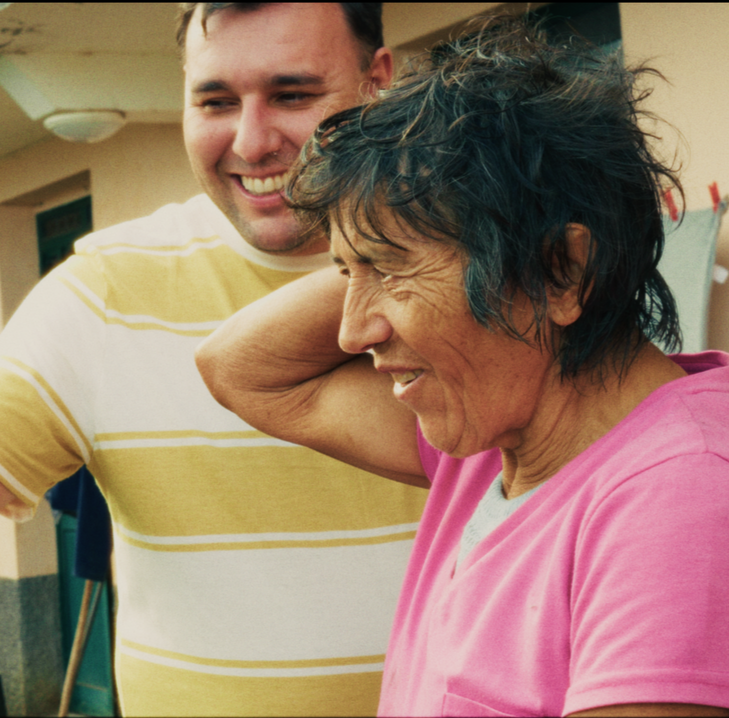 Saudade Sem Nome still